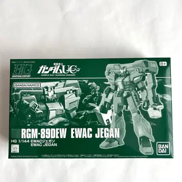 HG 1/144 제간 EWAC