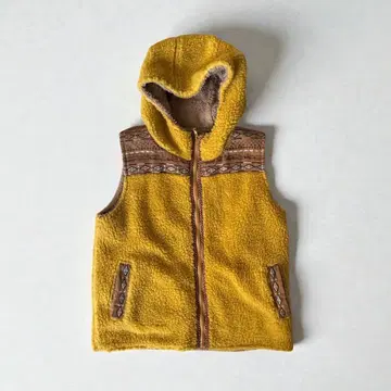 보아 베스트 캐주얼 프리 사이즈