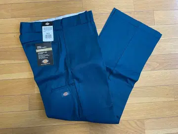 [ 미사용품 ] 디키즈 85283 루즈핏 더블니 워크 팬츠