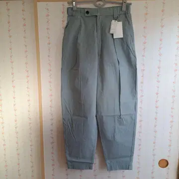 핸즈 오브 크리에이션 라이트 그레이 캐주얼 팬츠 F 사이즈