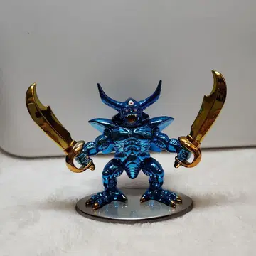 드래곤 퀘스트 메탈릭 몬스터즈 에스타크 파랑