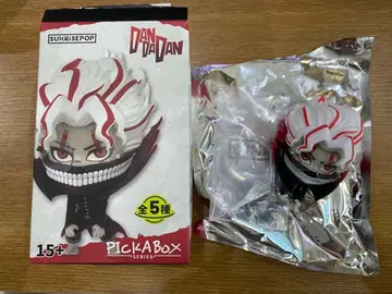 다다단 PICKABOX 오카룬 피규어