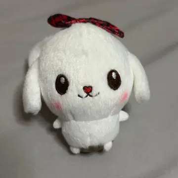 프리티 리듬 마스코트 페어 참 미미