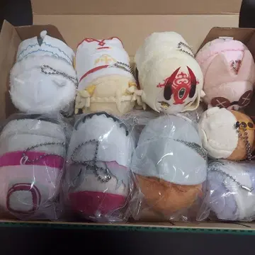 FGO 모찌모찌 마스코트 묶음 판매