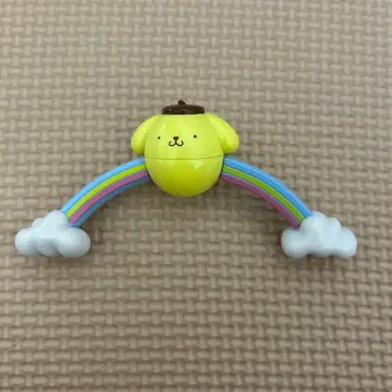 산리오 캐릭터즈 밸런스 볼