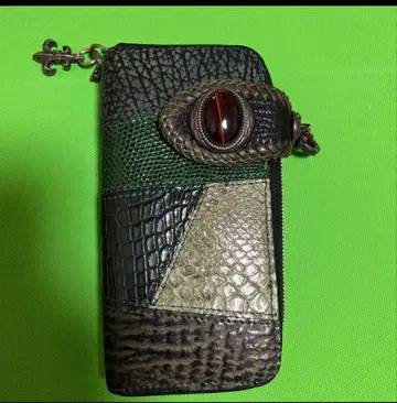 연말연시 세일 알주니 ALZUN 장지갑