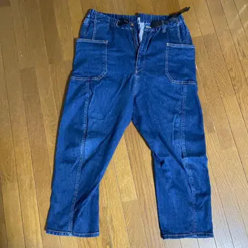 GRIPSWANY 데님 팬츠 GSP-59