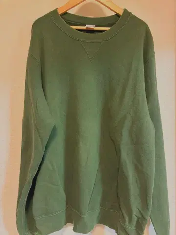 빈티지 트레이닝복 가제트