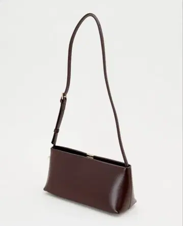 [ 미사용 ] PUNTI. PORTRAIT-ONE SHLD 숄더백