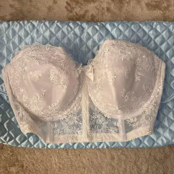 세모아 브라이덜 이너 세트 4점