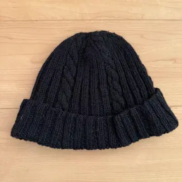 inverallan 인버아란 니트 모자 스코틀랜드제