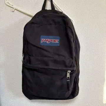 JANSPORT 백팩