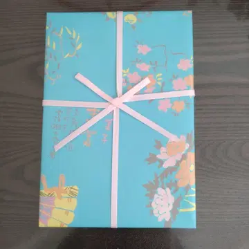 스에토미 보자기 새상품 미개봉