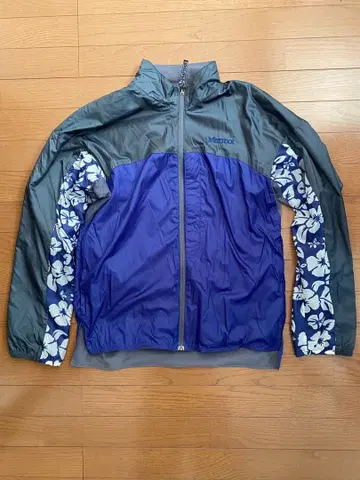 Marmot 남성용 아우터 플라워 프린트