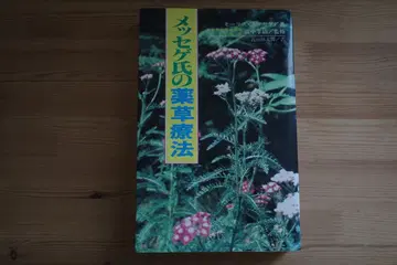 메세게 씨의 약초 요법