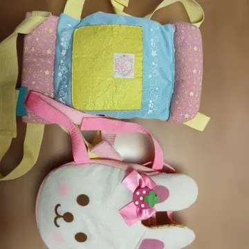 멜짱 아기띠 2종류