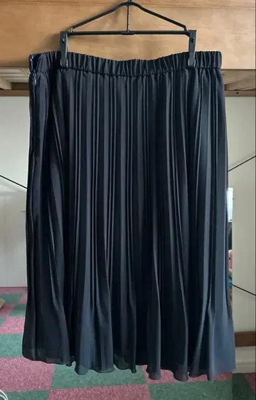 졸업식, 입학식에 Reflet 네이비 플리츠 스커트 사이즈 13