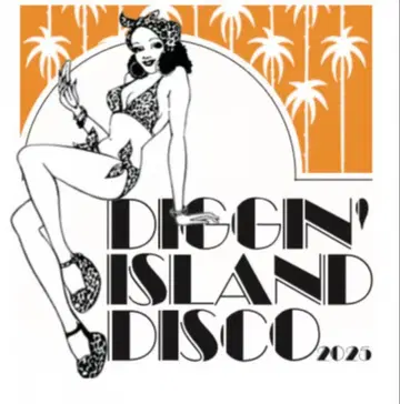 DJ MURO Diggin' Island Breaks mixcd