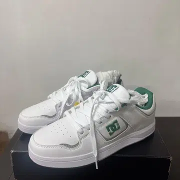 DC SHOES CURE SN 캐주얼 스니커즈