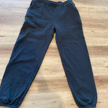 로스아파 맨투맨 팬츠