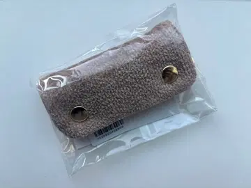 페이러 백 핸들 커버 베이지