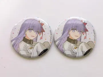 와다 아루코전 Fate 마토 사쿠라 캔뱃지