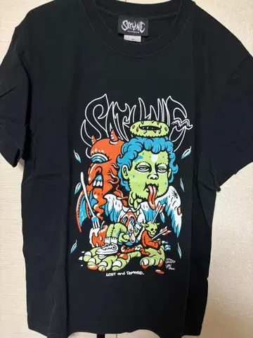 SAYWYN CARNIVAL '17 티셔츠