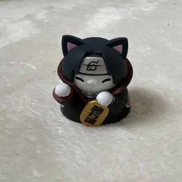 NARUTO 냐루토! 마네키네코 FORTUNE 한 번 더! 이타치