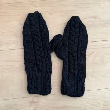 inverallan 인버아란 미튼 장갑 스코틀랜드제