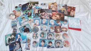 Free 굿즈 묶음 판매