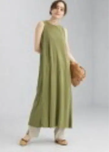 UNITEDARROWS green label relaxing 원피스