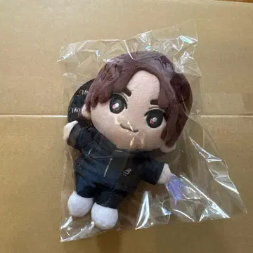 mileSTONE 봉제 인형 쿄모토 타이가