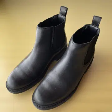 [Clarks] Orinoco2 Lane 사이드 고어 부츠