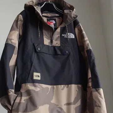 the north face Silvani Anorak Jacket US