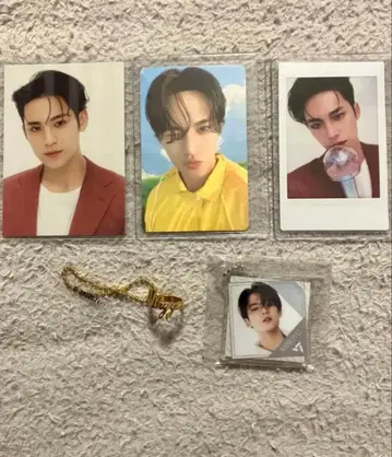 SEVENTEEN 세븐틴 세부치 민규