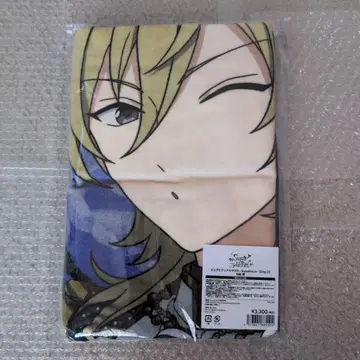 [앙스타] 히카제 카오루 빅 비주얼 타월