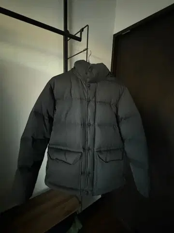 THE NORTH FACE 다운 자켓