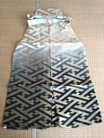 [새상품급] 말 타는 하카마