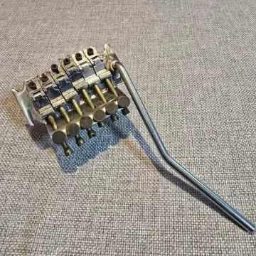 FRT-6 플로이드 로즈 FERNANDES