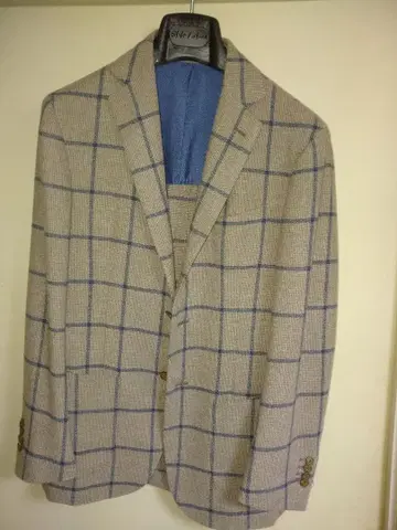 Stile Latino 스틸레 라티노 자켓 42