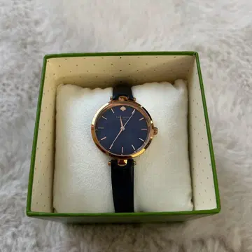 [ 배터리 방전 ] Kate spade NEW YORK 시계 워치