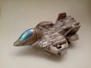 트랜스포머 그래비티봇 스타스크림