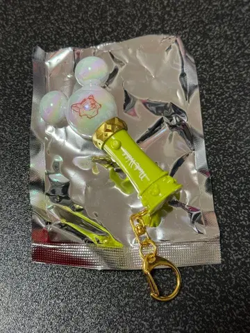 디즈니 스토어 시크릿 주토피아 닉