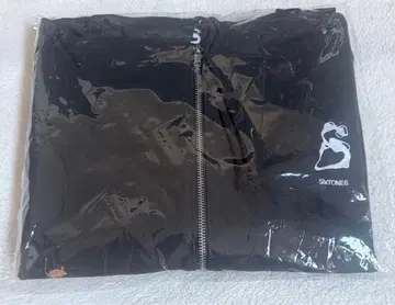 SixTONES MILESixTONES 후드티