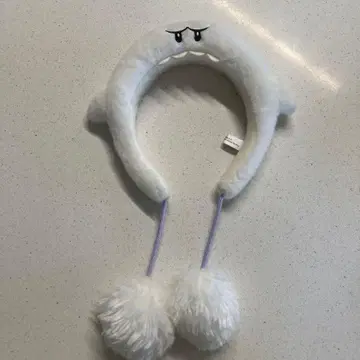 USJ 마리오 테레사 머리띠