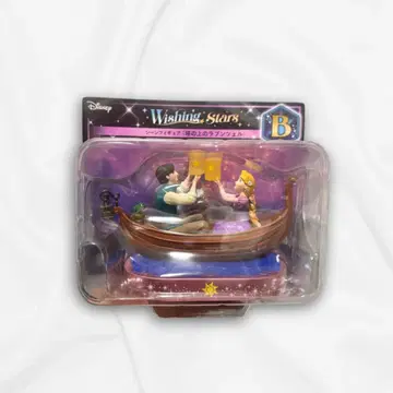 Wishing Stars 라푼젤 피규어