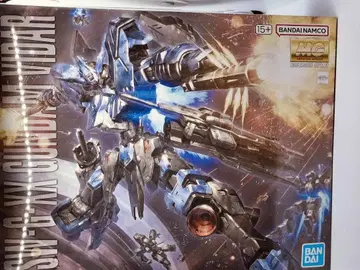 MG 기동전사 건담 철혈의 오펀스 건담 비다르