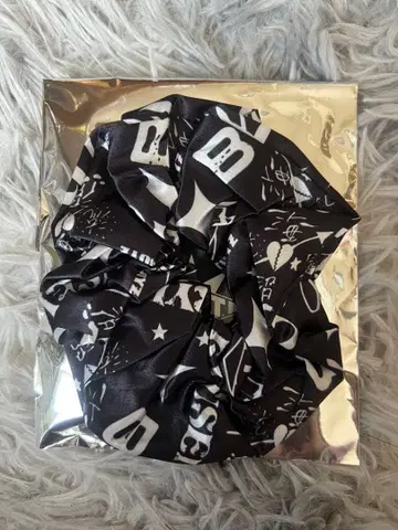 카이누마 류세이 스크런치