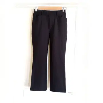 Provador 핫 속기모 하이텐션 팬츠 S 월광