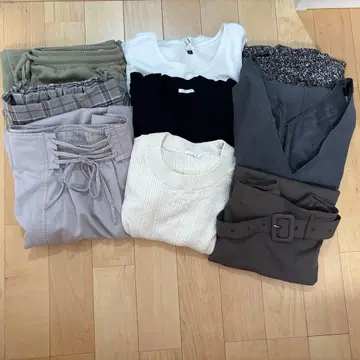 3L 4L 묶음 판매 9점